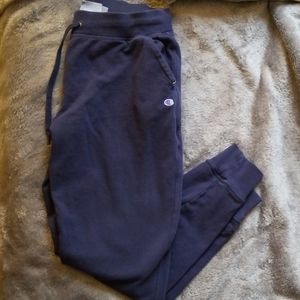 Champion joggers